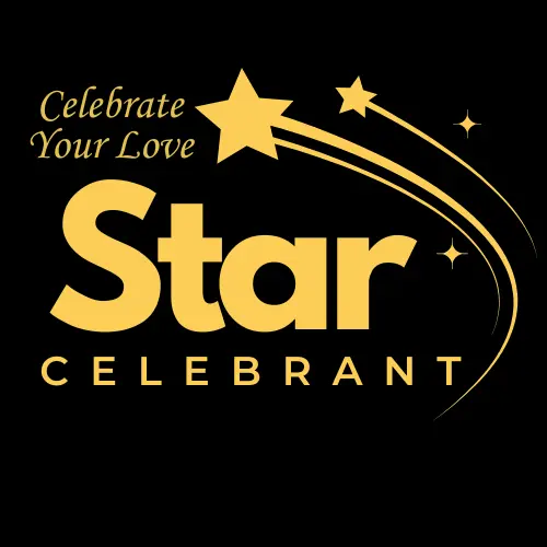 Star Celebrant – Marriage Celebrant Sydney